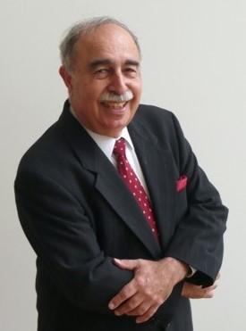 Ernie A. Farhat